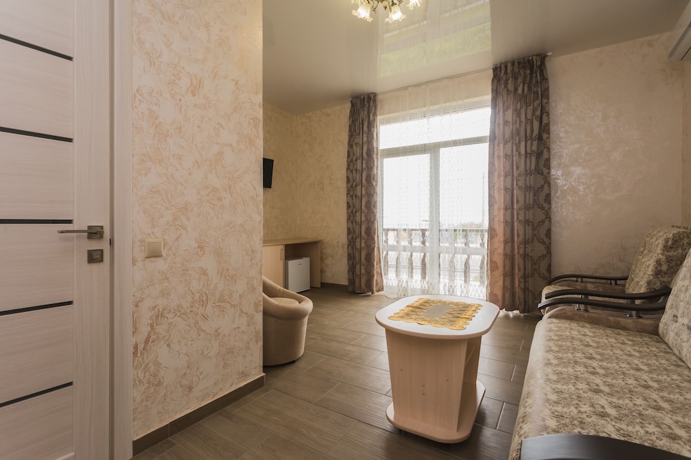 Superior Suite photo 3