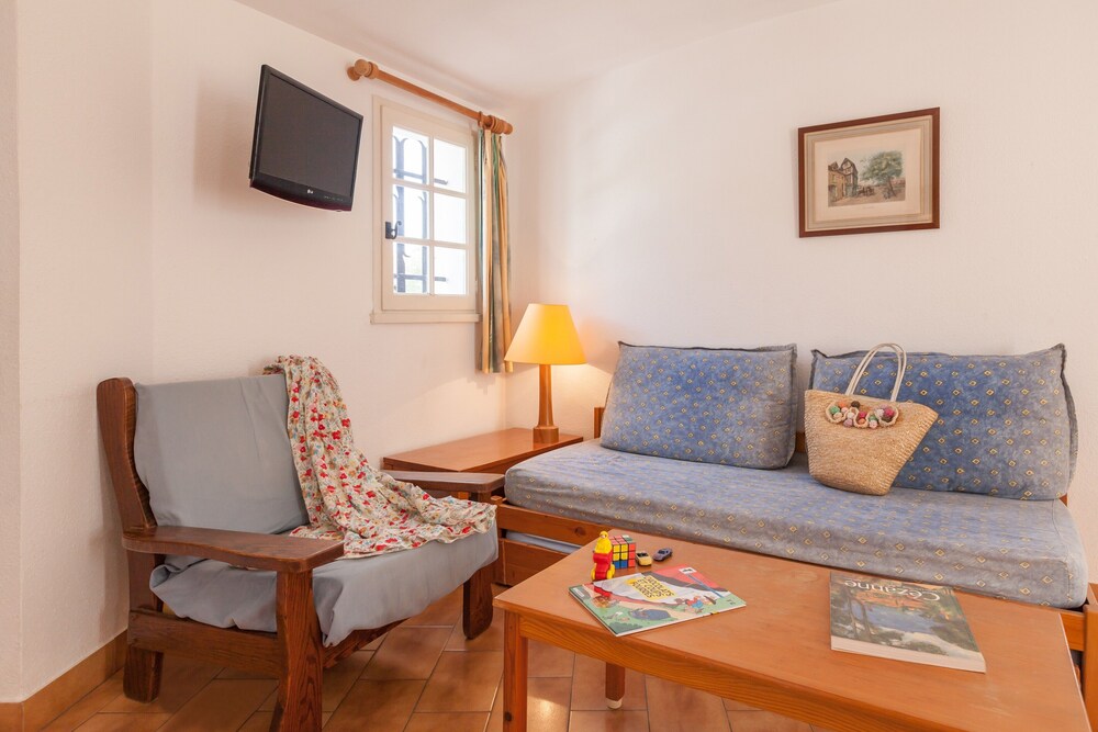 Basic Apartment, 1 Bedroom