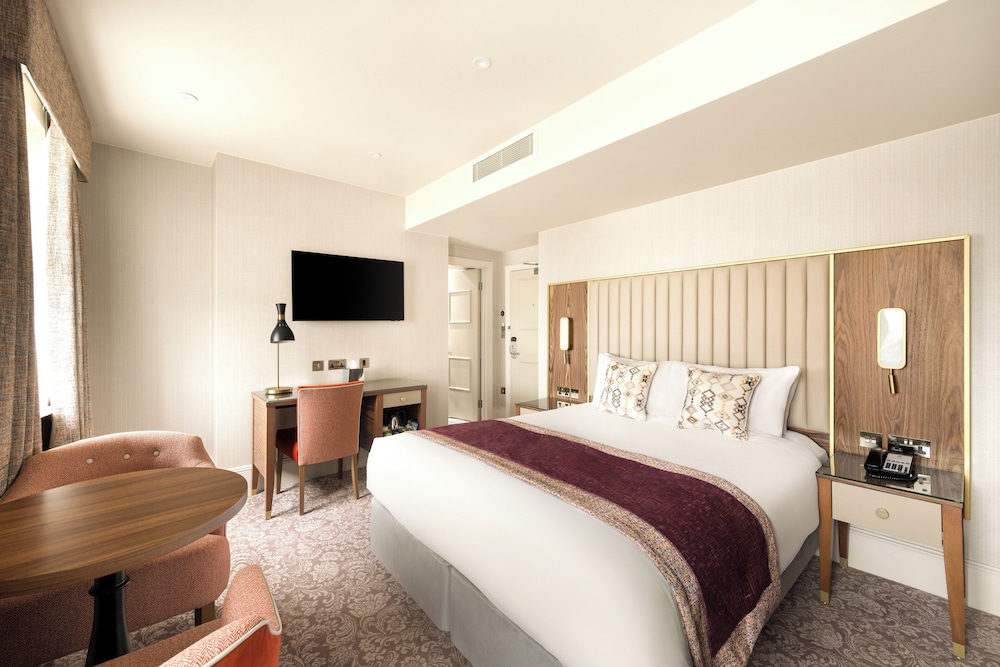 Standard Room, 1 King Bed, Sea View - Photo 1