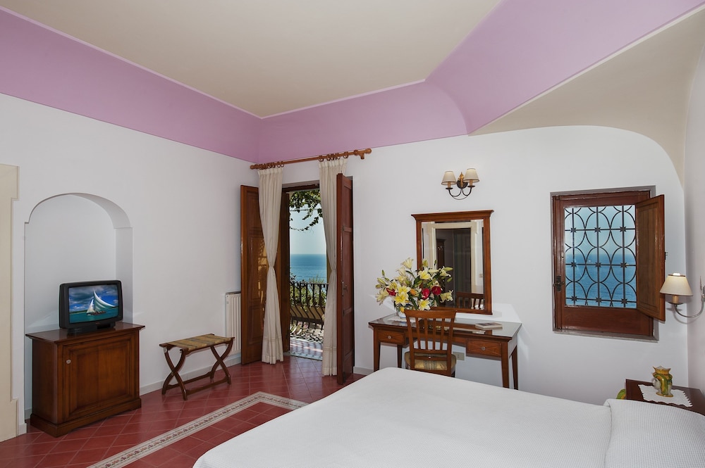 Double or Twin Room, Balcony photo 3