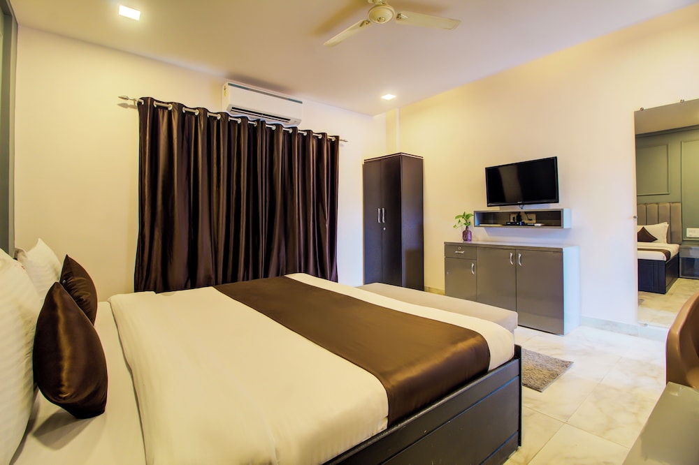 Executive Double Room, Valley View - Photo 5