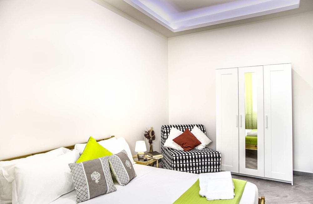 Apartment, 1 Bedroom