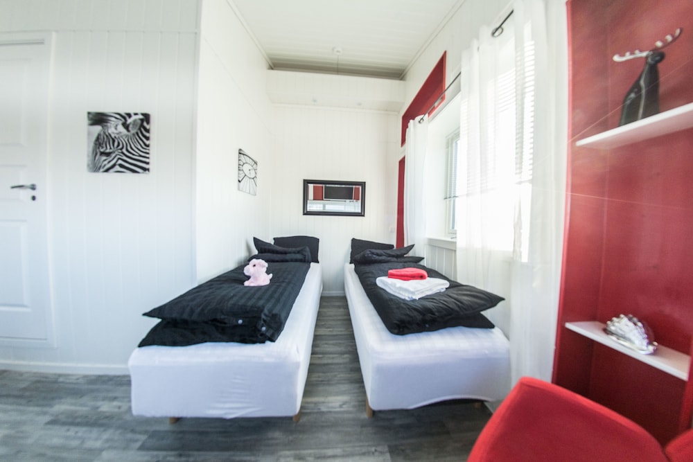 Double Room photo 2