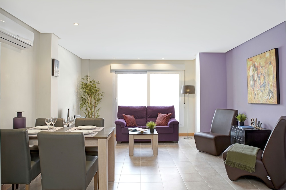 Apartamento Premium
