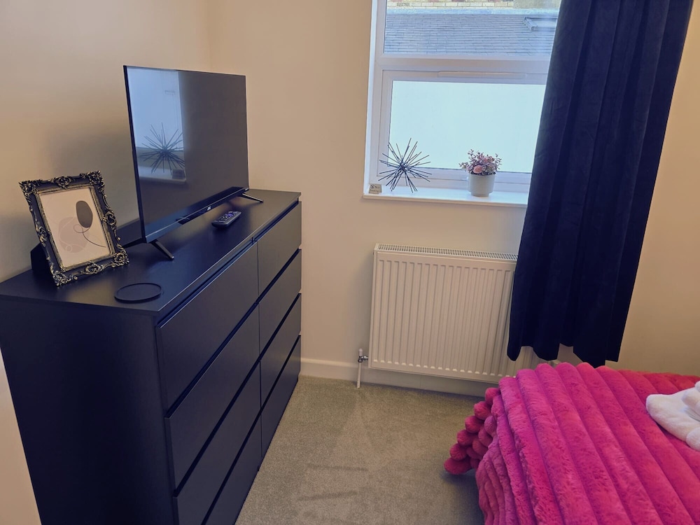 Deluxe Apartment, 1 Double Bed with Sofa bed
