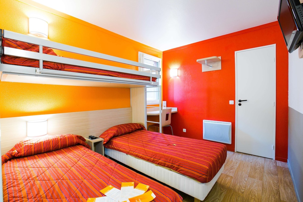 Standard Room, 2 Twin Beds photo 3