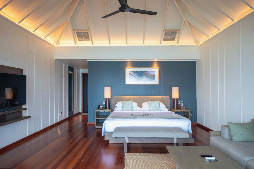 Sunset Jacuzzi Beach Villa - Photo 4