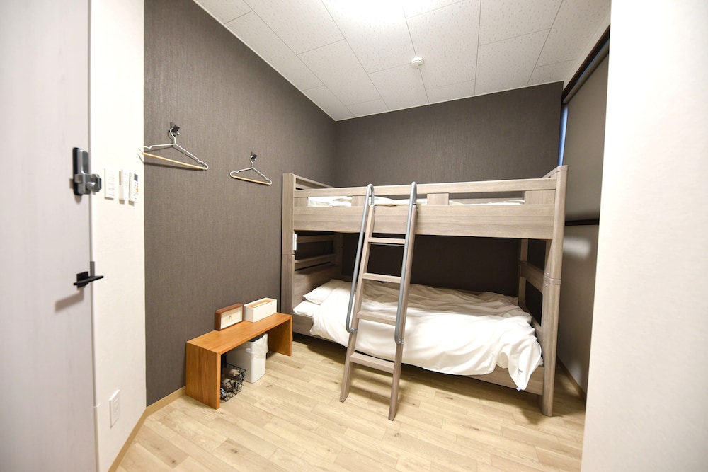 Basic Room, Non Smoking (04-iyasoba-) photo 3