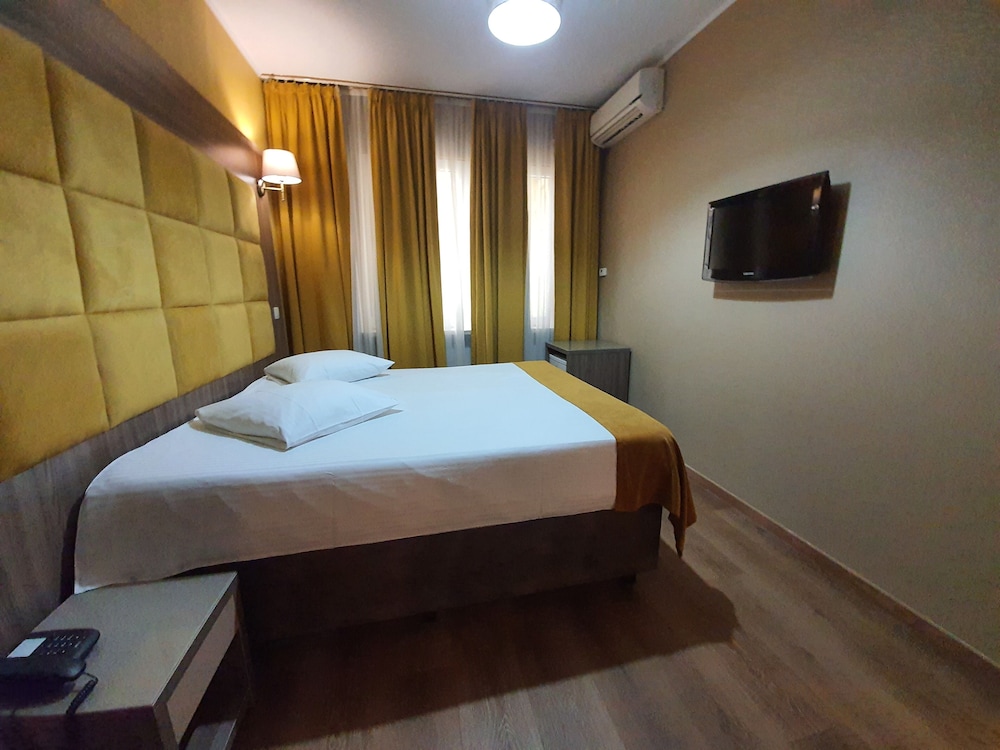 Chambre Double Économique - Photo 1