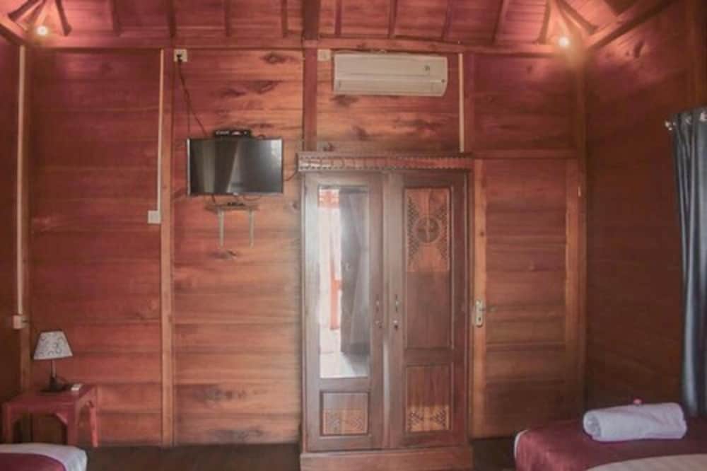 Deluxe Twin Room, 2 Twin Beds, Sea View - Photo 5
