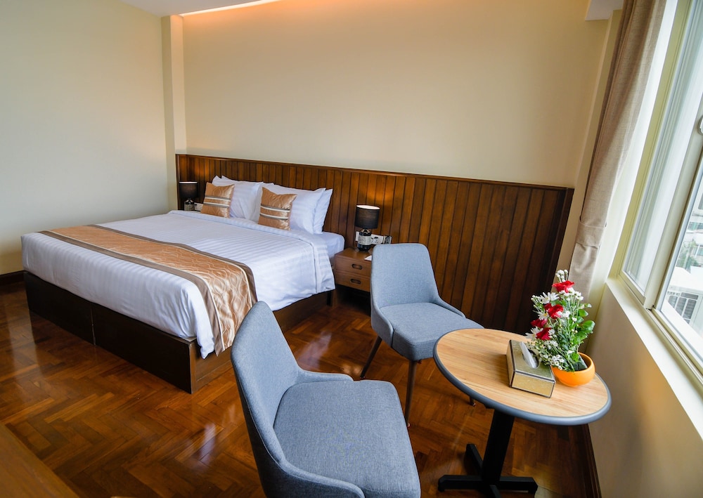 Superior Double Room photo 3