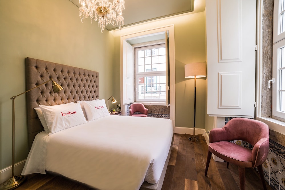 Deluxe Apartment, 1 Queen Bed