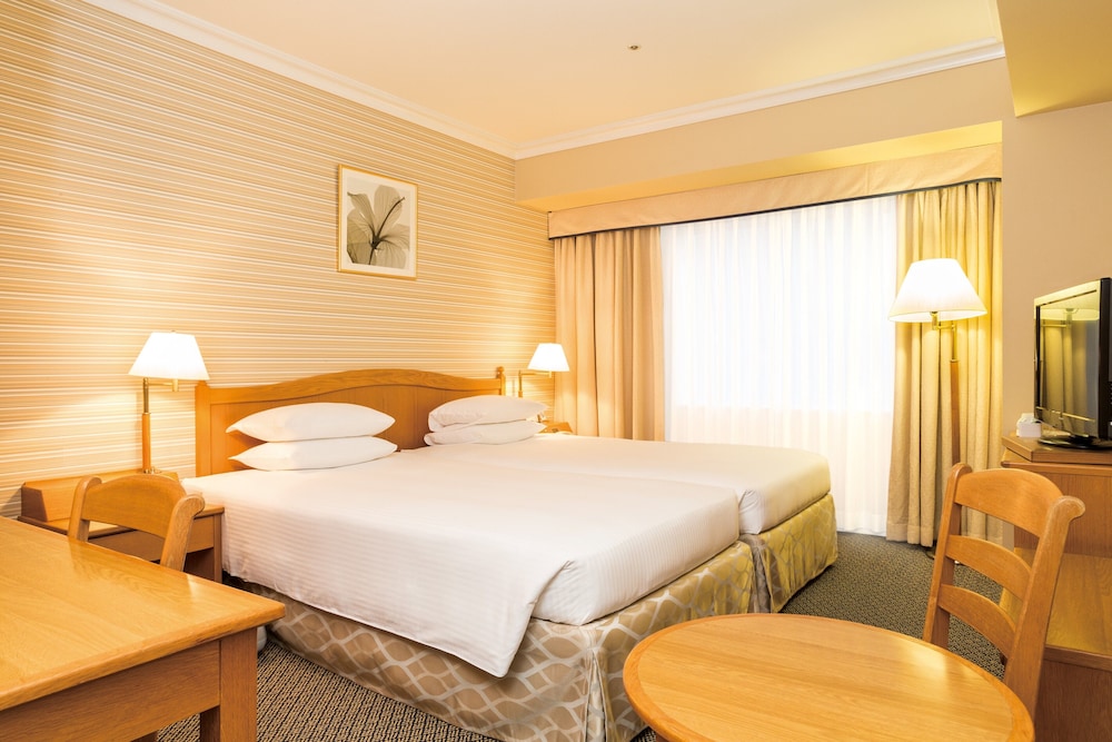[Standard Floor] Hollywood Twin Room, Non Smoking - Photo 1