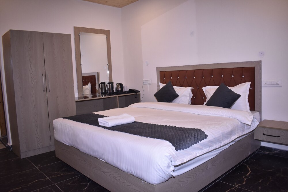 Standard Double Room photo 1