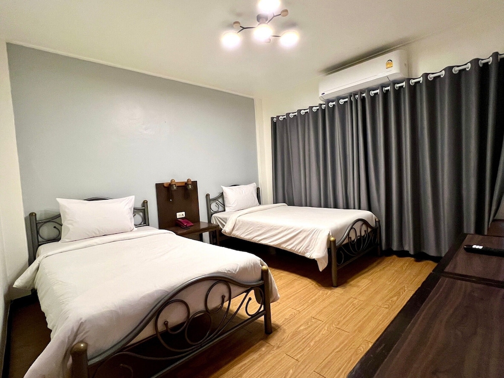 Superior Twin Room photo 1