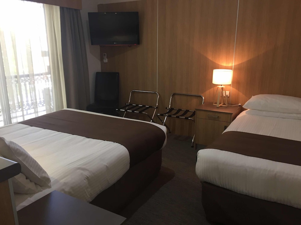 Family Suite photo 2