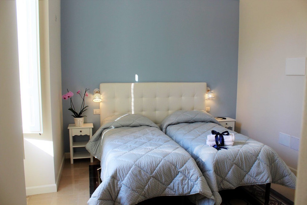 Twin Room (Selvaggio) photo 1