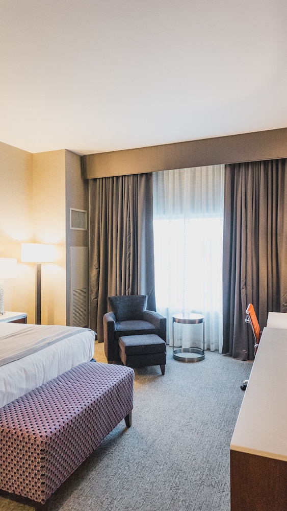 Deluxe Room, 1 King Bed, Smoking - Photo 7
