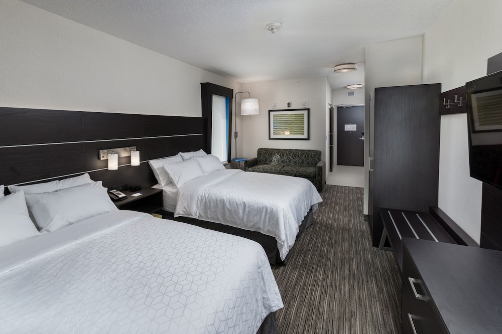Standard Room, 2 Queen Beds, Accessible (Communications) photo 3