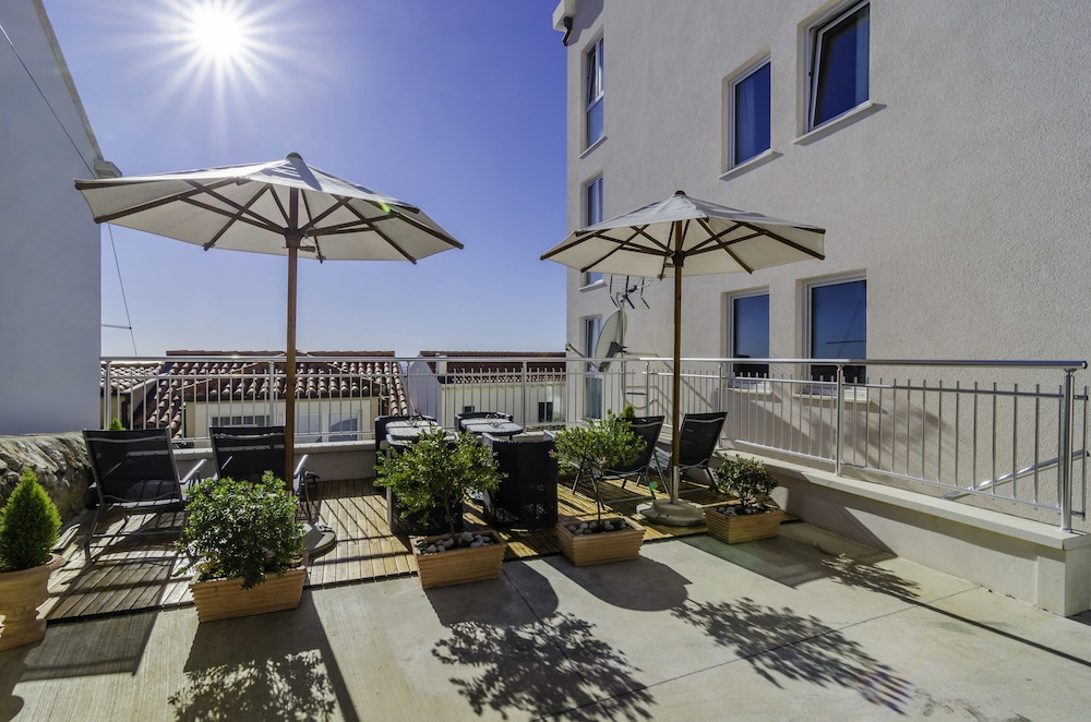 Studio with Sea View (1st floor) photo 3