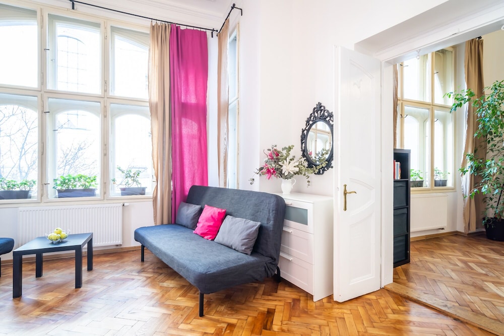 Comfort Apartment, 1 Bedroom, Non Smoking, Kitchenette