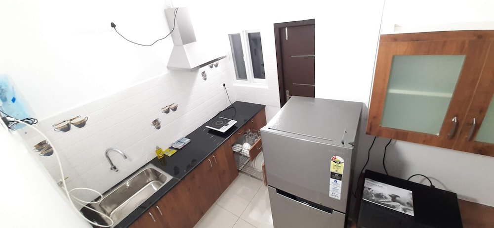 Standard Apartment photo 3