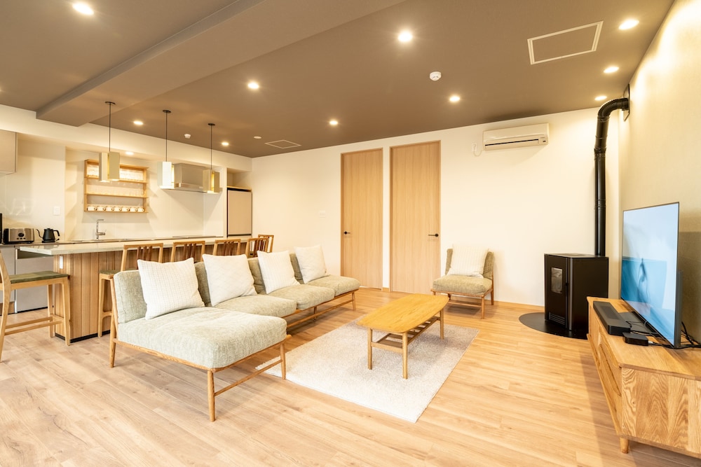 Premium Apartment, 2 Bedrooms, Mountain View