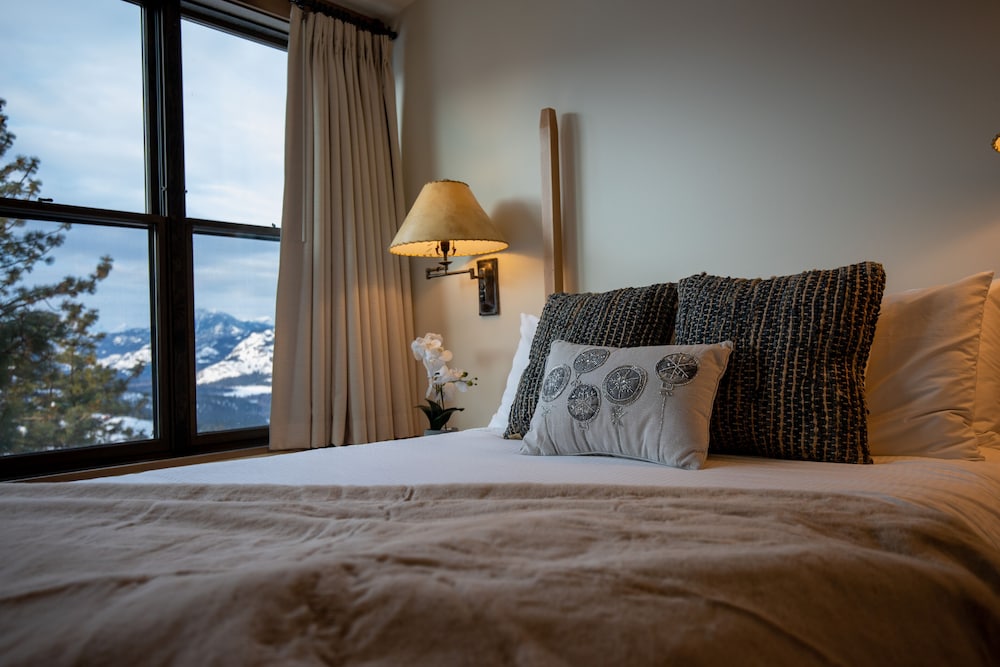 Room, Mountain View (Lodge (Not Pet Friendly)