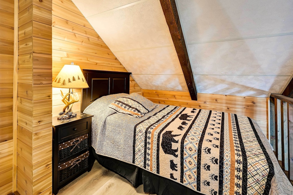 House (3 Bedrooms) photo 2