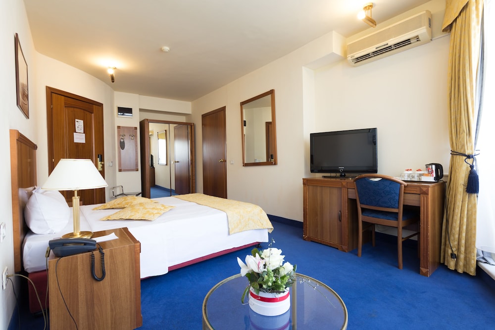 Executive Double Room photo 2