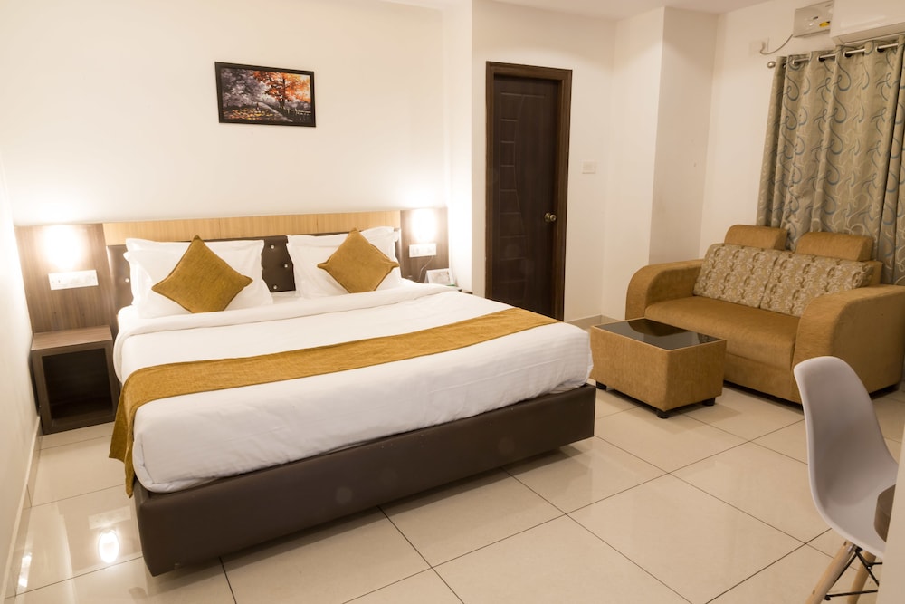 Executive Room, 1 Bedroom, Accessible photo 1