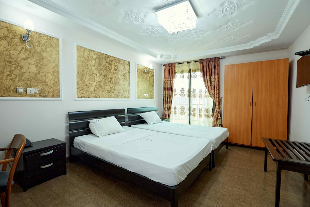 Twin Room photo 3