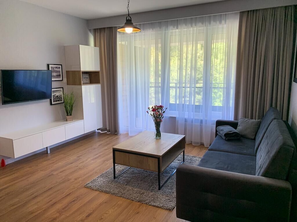 Apartment photo 1