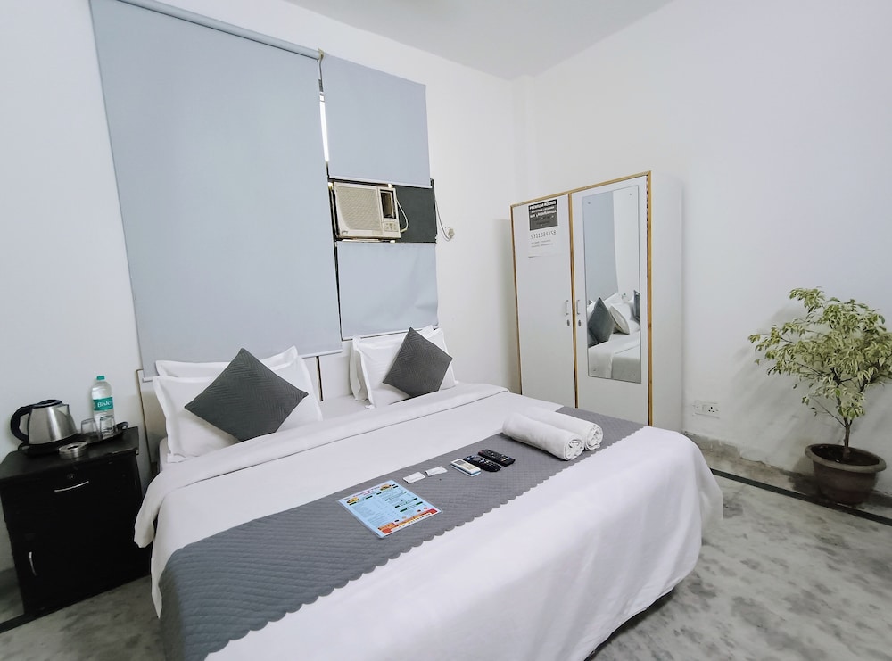 Deluxe Room - Photo 2
