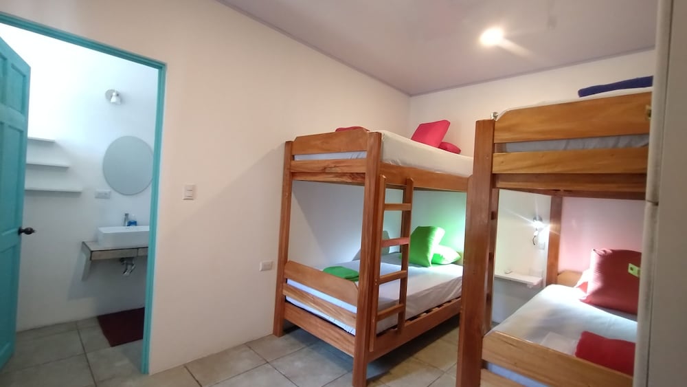 Comfort Shared Dormitory, Multiple Beds, Non Smoking, Ensuite photo 2