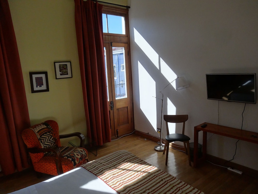 Deluxe Double Room photo 2
