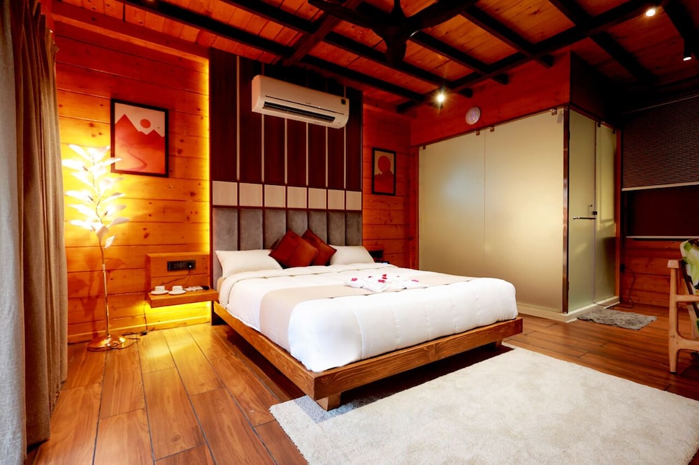 Deluxe Single Room photo 1