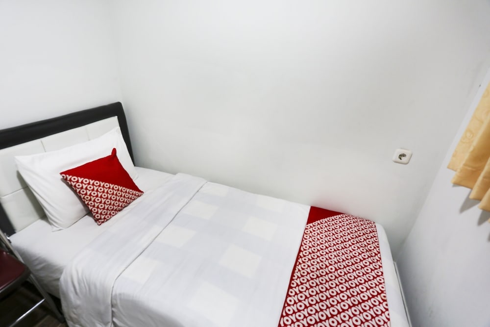 Standard Single Room - Photo 3