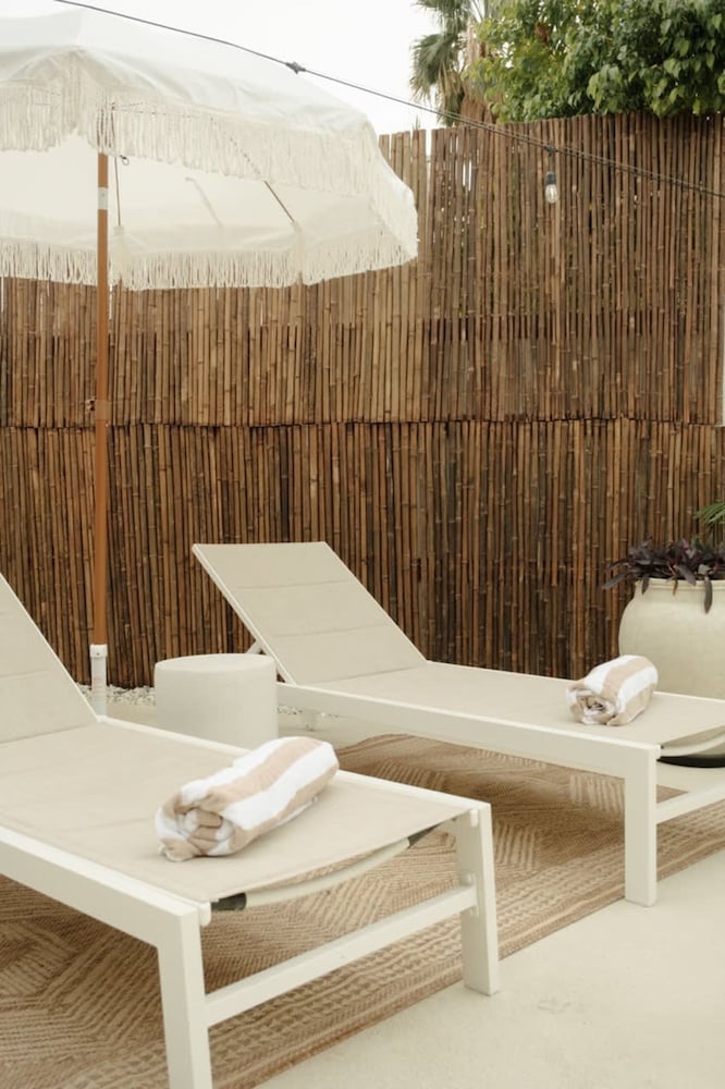 Mod Maya Hotel in Palm Springs, Billede 244