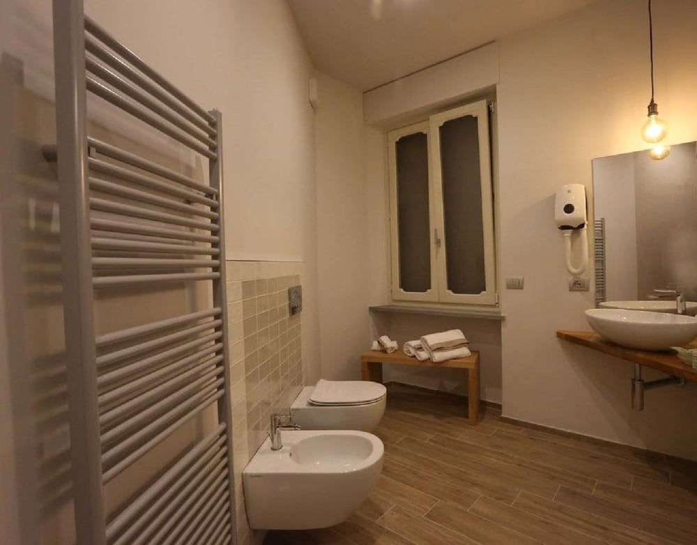 Double Room, Balcony photo 3