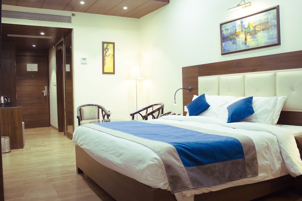 Standard Room photo 3