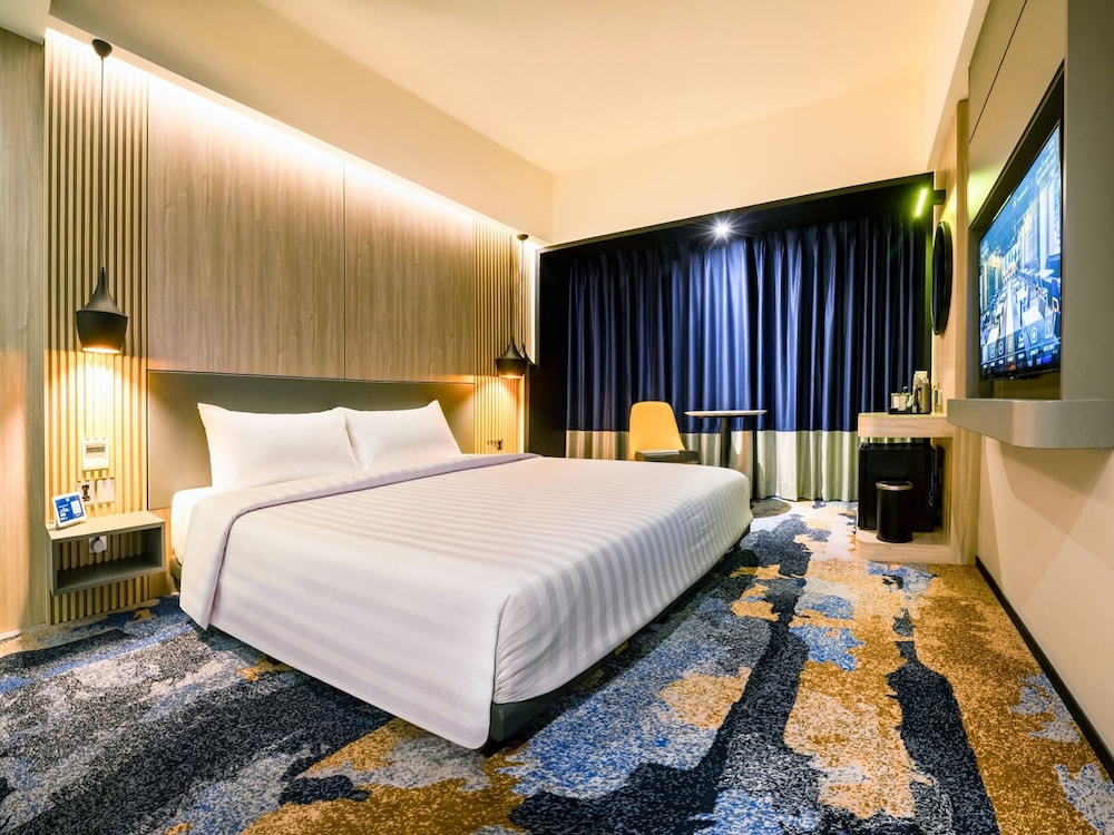 Deluxe Room (Premier) - Photo 4