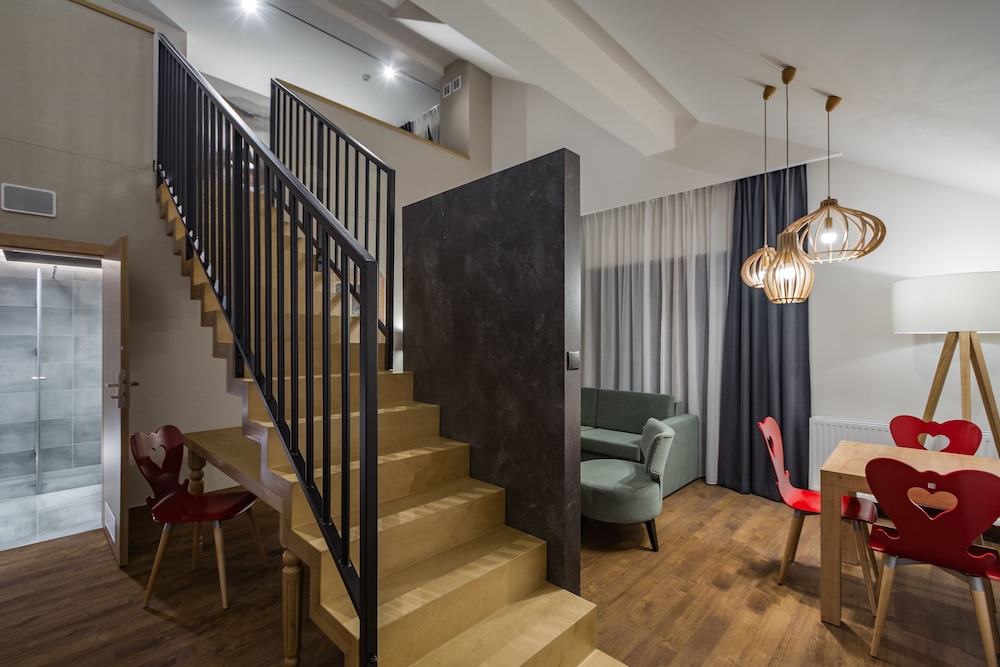 Executive Apartment photo 2
