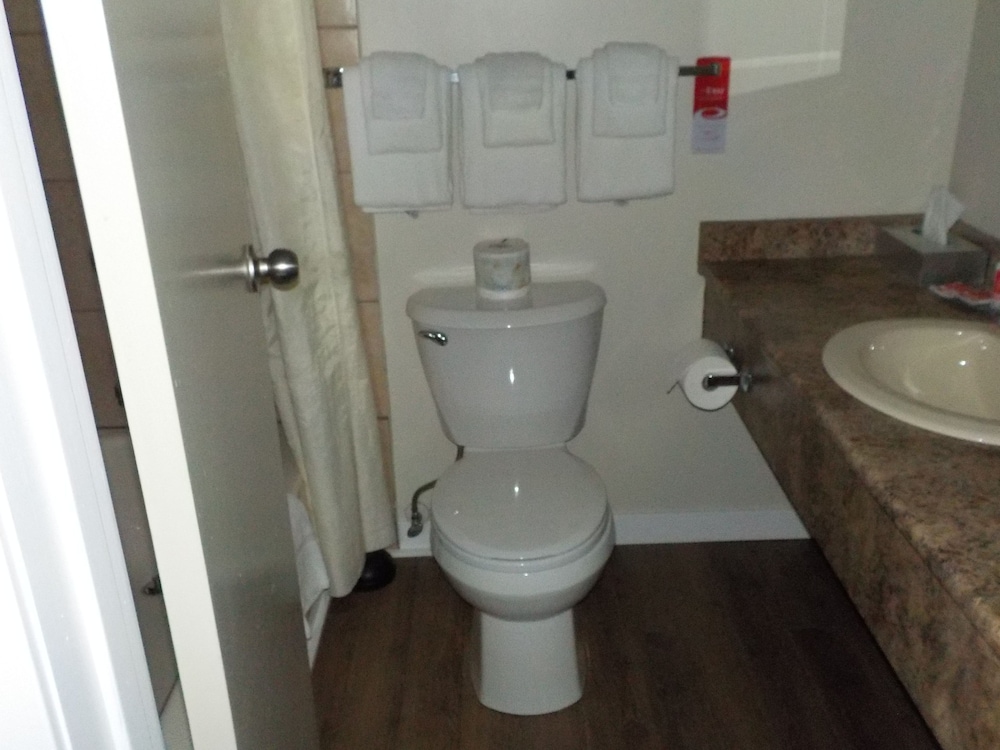 Efficiency, Suite, 2 Queen Beds, Non Smoking, Kitchen - Photo 6