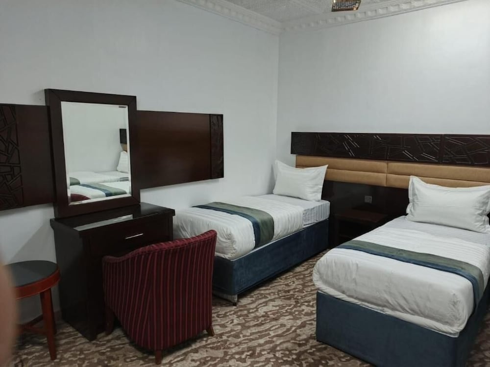 Comfort Quadruple Room photo 3