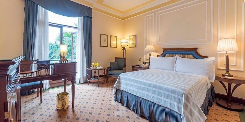 Premier Room, Balcony Premier Room, Balcony