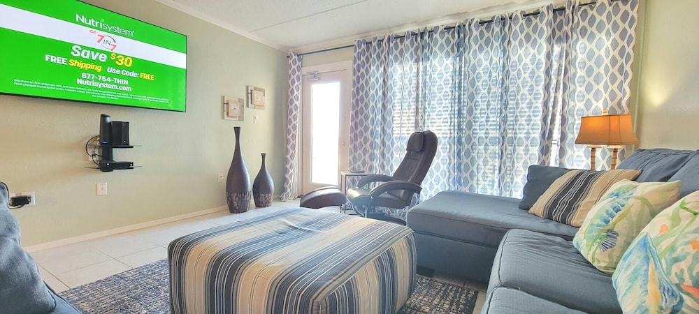 Apartment, 2 Bedrooms