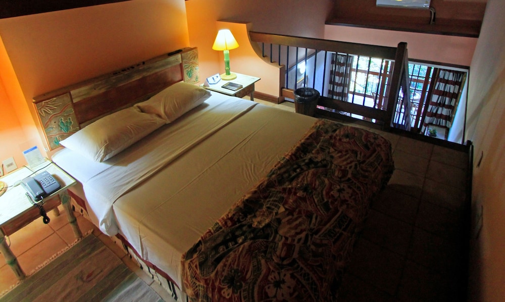 Mezzanino - Photo 1