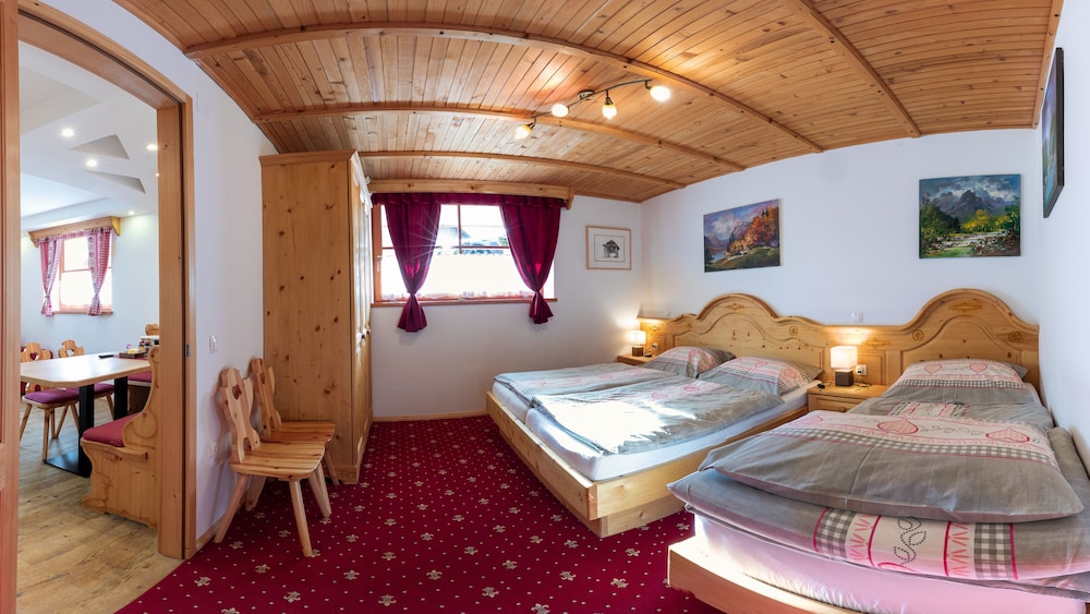 Comfort Apartment, 1 Bedroom