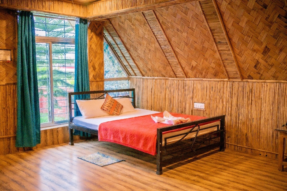 Deluxe Room, City View photo 2